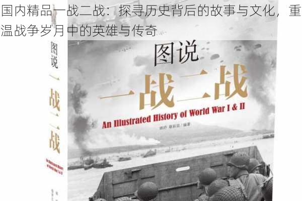 国内精品一战二战:探寻历史背后的故事与文化,重温战争岁月中的英雄与传奇
