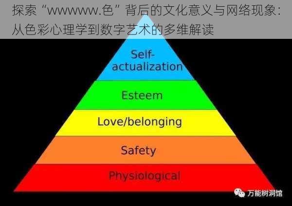 探索“wwwww.色”背后的文化意义与网络现象:从色彩心理学到数字艺术的多维解读