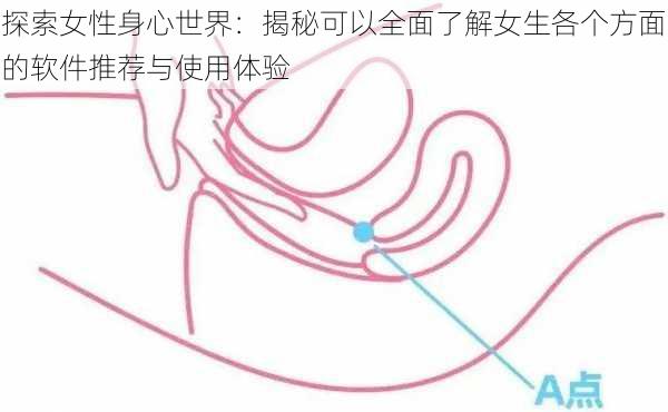 探索女性身心世界：揭秘可以全面了解女生各个方面的软件推荐与使用体验