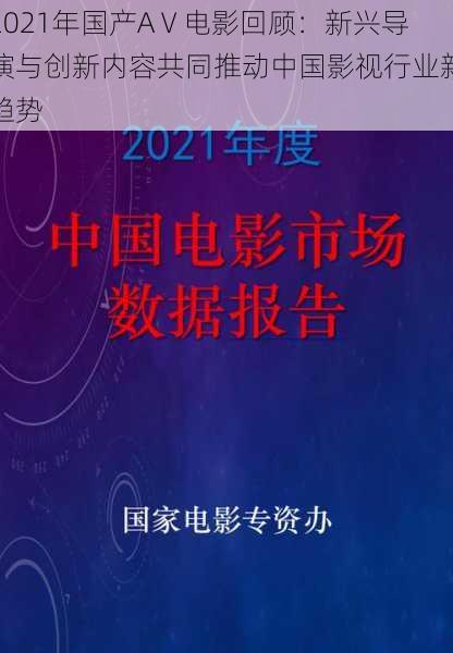 2021年国产AⅤ电影回顾：新兴导演与创新内容共同推动中国影视行业新趋势