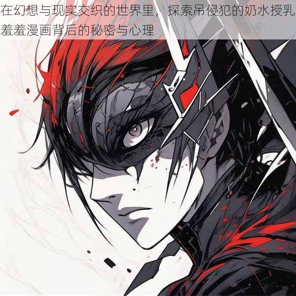 在幻想与现实交织的世界里,探索吊侵犯的奶水授乳羞羞漫画背后的秘密与心理