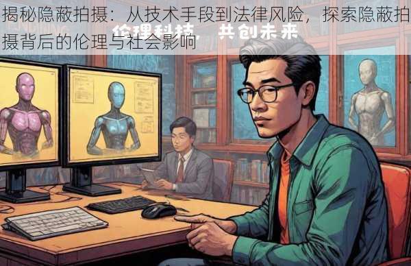 揭秘隐蔽拍摄:从技术手段到法律风险,探索隐蔽拍摄背后的伦理与社会影响