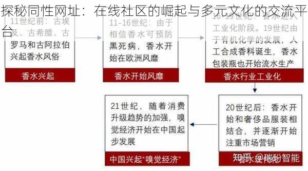 探秘同性网址:在线社区的崛起与多元文化的交流平台