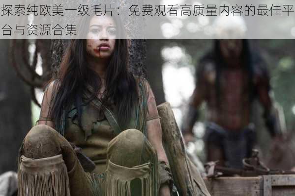 探索纯欧美一级毛片:免费观看高质量内容的最佳平台与资源合集