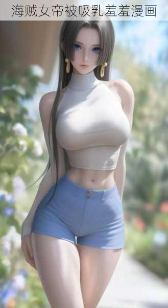 海贼女帝被吸乳羞羞漫画
