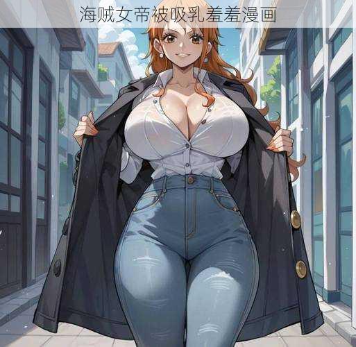 海贼女帝被吸乳羞羞漫画