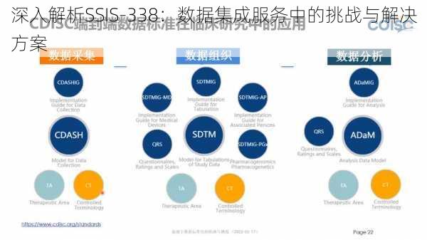 深入解析SSIS-338:数据集成服务中的挑战与解决方案
