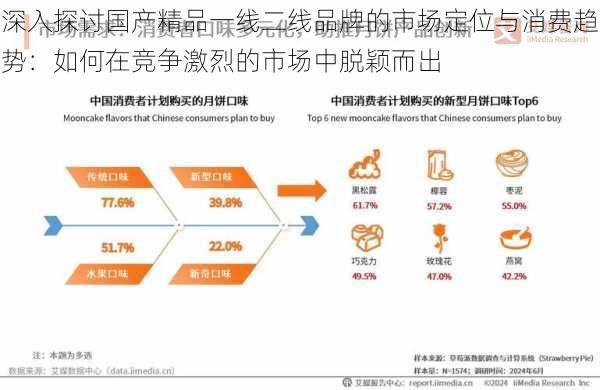 深入探讨国产精品一线二线品牌的市场定位与消费趋势：如何在竞争激烈的市场中脱颖而出