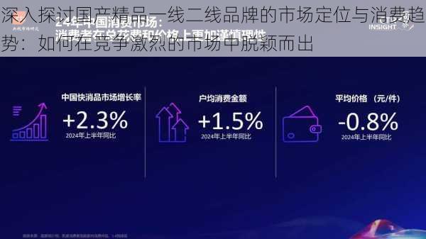 深入探讨国产精品一线二线品牌的市场定位与消费趋势：如何在竞争激烈的市场中脱颖而出