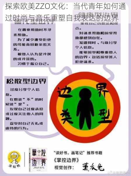 探索欧美ZZO文化：当代青年如何通过时尚与音乐重塑自我表达的边界