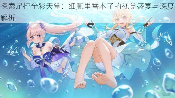 探索足控全彩天堂:细腻里番本子的视觉盛宴与深度解析