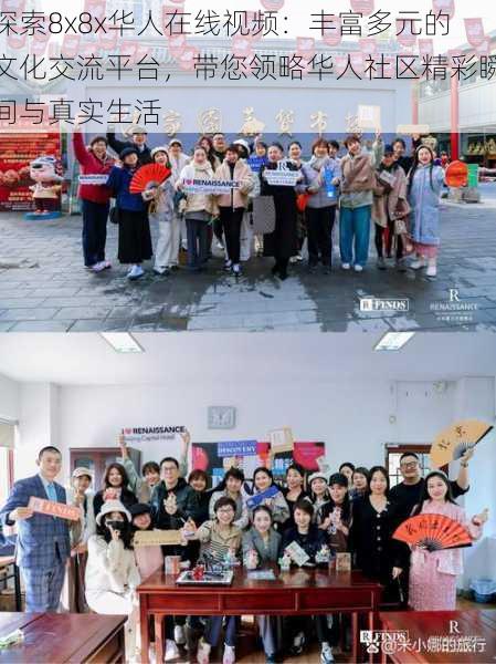 探索8x8x华人在线视频：丰富多元的文化交流平台，带您领略华人社区精彩瞬间与真实生活