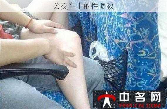 公交车上的性调教