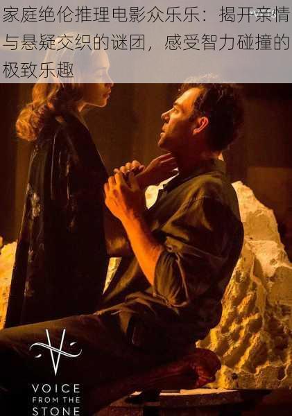 家庭绝伦推理电影众乐乐：揭开亲情与悬疑交织的谜团，感受智力碰撞的极致乐趣