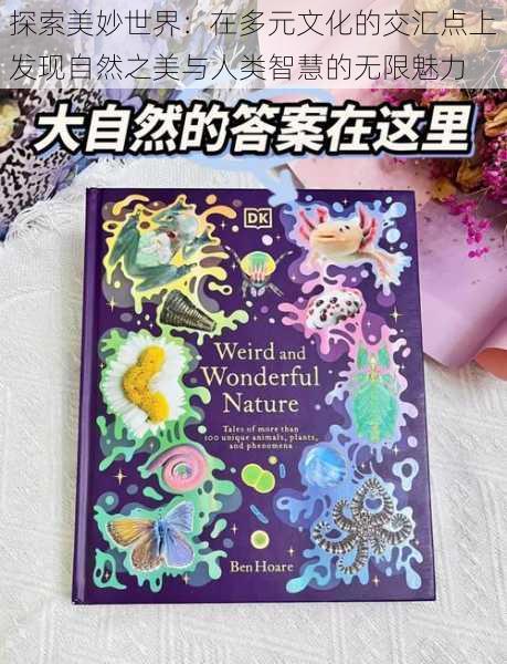 探索美妙世界：在多元文化的交汇点上发现自然之美与人类智慧的无限魅力