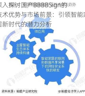 深入探讨国产BBBBSign的技术优势与市场前景:引领智能家居新时代的潜力分析
