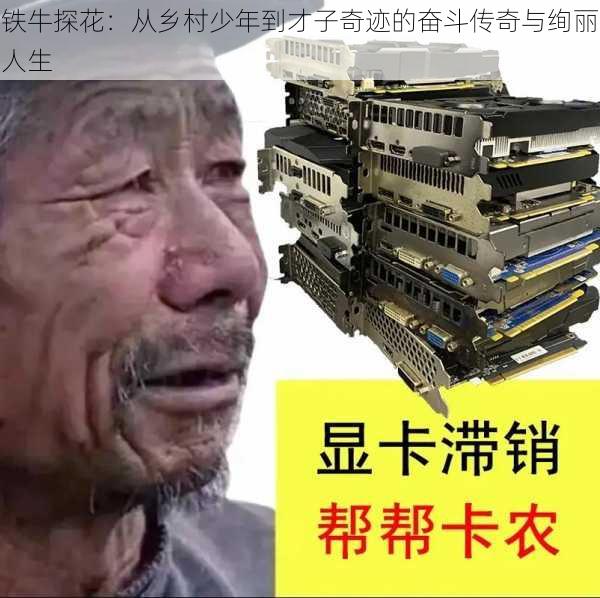 铁牛探花:从乡村少年到才子奇迹的奋斗传奇与绚丽人生