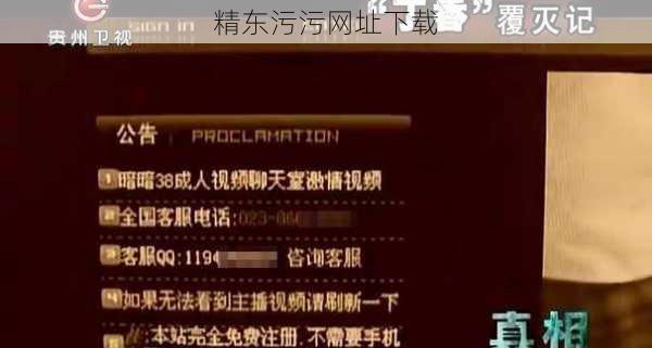 精东污污网址下载