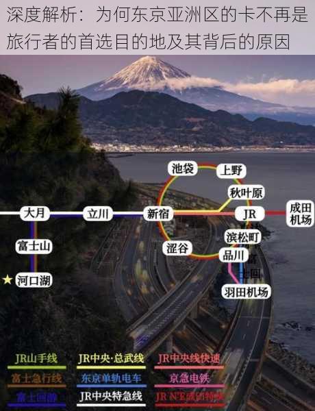 深度解析:为何东京亚洲区的卡不再是旅行者的首选目的地及其背后的原因