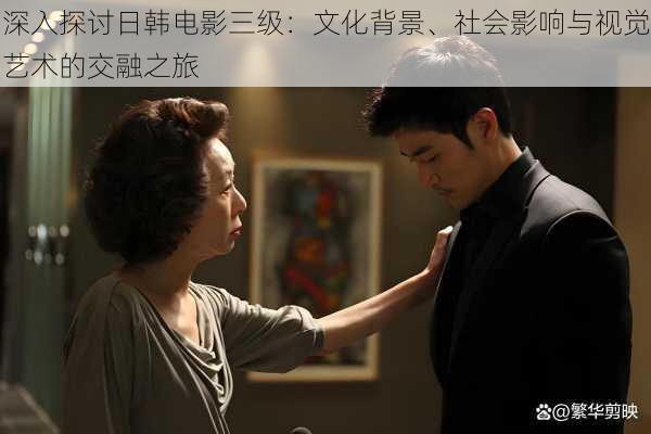 深入探讨日韩电影三级:文化背景、社会影响与视觉艺术的交融之旅