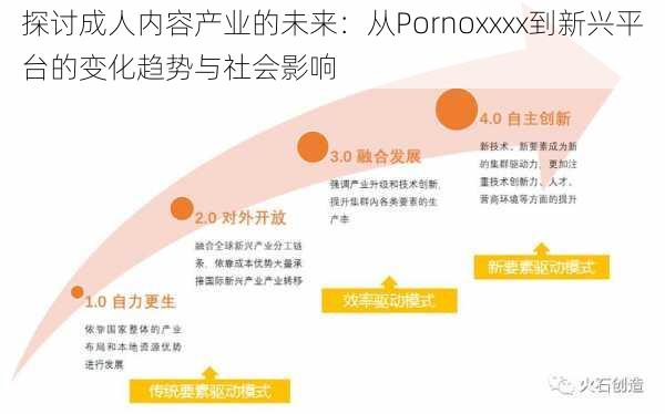 探讨成人内容产业的未来:从Pornoxxxx到新兴平台的变化趋势与社会影响