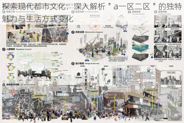 探索现代都市文化:深入解析"a一区二区"的独特魅力与生活方式变化