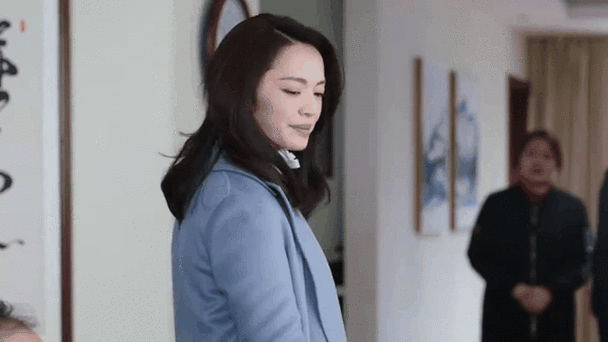 苏大强的大儿媳妇是谁演的?揭开剧中角色背后的故事与演员的精彩表现