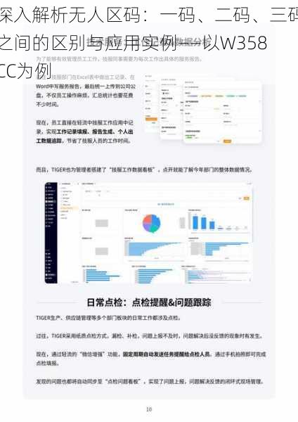 深入解析无人区码:一码、二码、三码之间的区别与应用实例——以W358CC为例