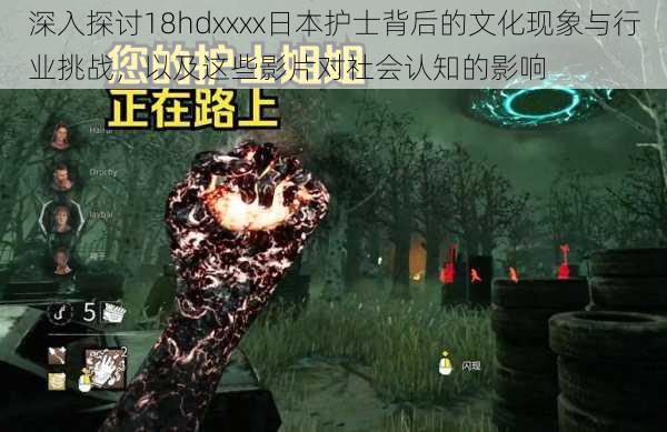 深入探讨18hdxxxx日本护士背后的文化现象与行业挑战,以及这些影片对社会认知的影响