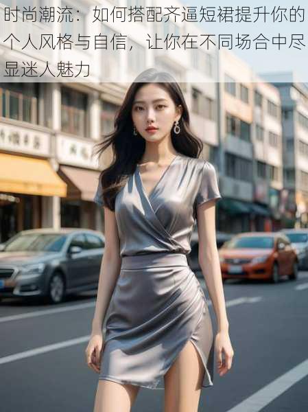 时尚潮流:如何搭配齐逼短裙提升你的个人风格与自信,让你在不同场合中尽显迷人魅力