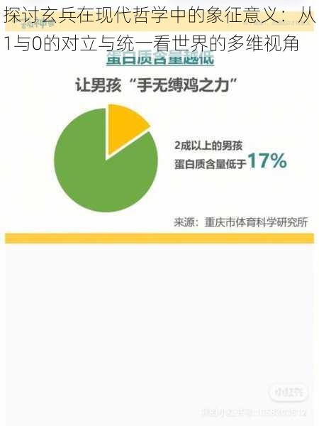 探讨玄兵在现代哲学中的象征意义:从1与0的对立与统一看世界的多维视角