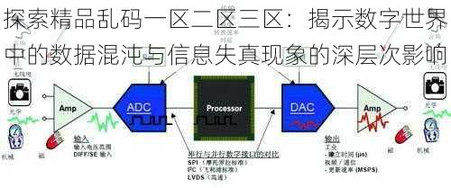 探索精品乱码一区二区三区:揭示数字世界中的数据混沌与信息失真现象的深层次影响
