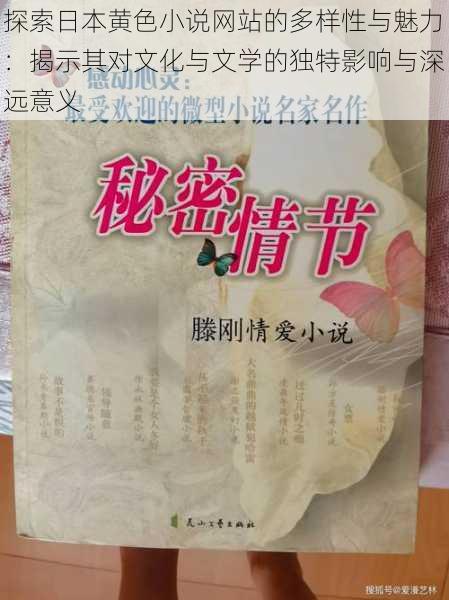 探索日本黄色小说网站的多样性与魅力:揭示其对文化与文学的独特影响与深远意义