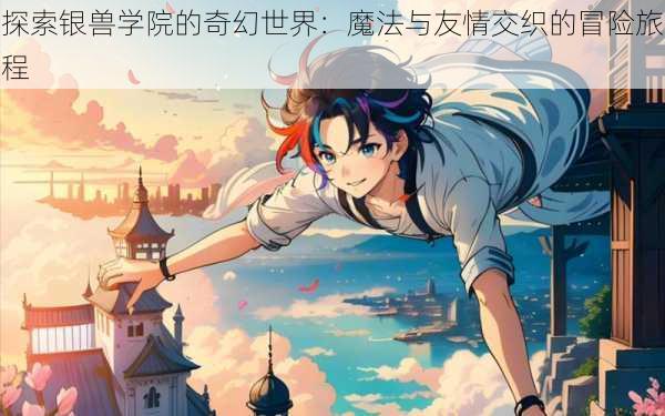 探索银兽学院的奇幻世界:魔法与友情交织的冒险旅程