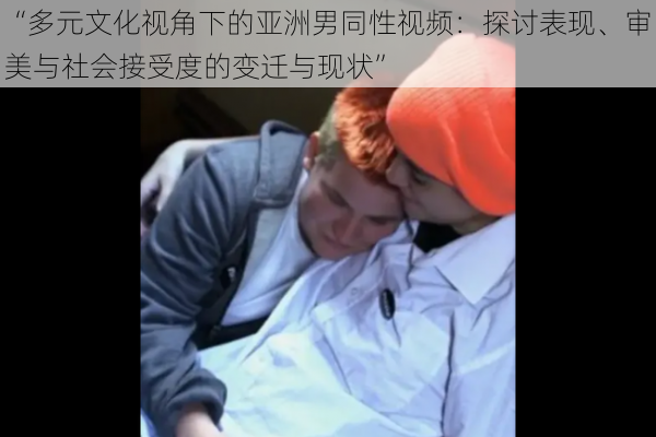 “多元文化视角下的亚洲男同性视频:探讨表现、审美与社会接受度的变迁与现状”