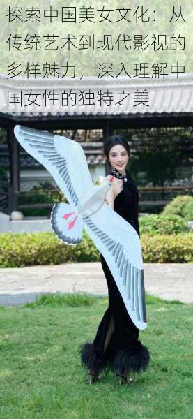探索中国美女文化:从传统艺术到现代影视的多样魅力,深入理解中国女性的独特之美