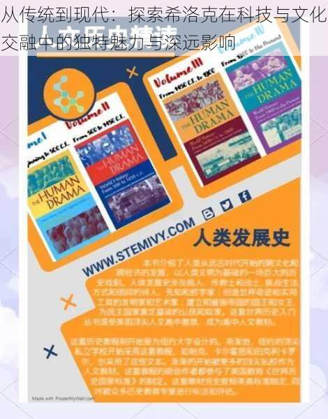从传统到现代：探索希洛克在科技与文化交融中的独特魅力与深远影响