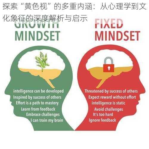 探索“黄色视”的多重内涵:从心理学到文化象征的深度解析与启示