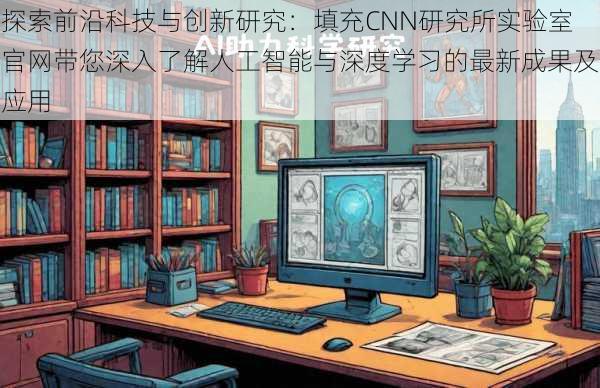 探索前沿科技与创新研究:填充CNN研究所实验室官网带您深入了解人工智能与深度学习的最新成果及应用