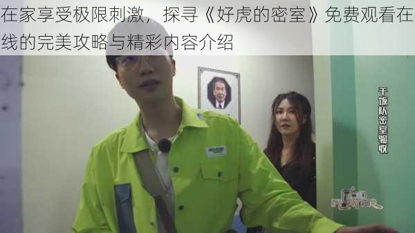 在家享受极限刺激,探寻《好虎的密室》免费观看在线的完美攻略与精彩内容介绍
