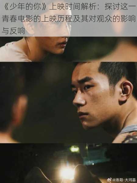 《少年的你》上映时间解析：探讨这一青春电影的上映历程及其对观众的影响与反响